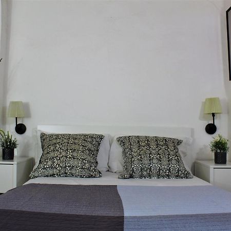 Crystal Ship Apartments Florence Extérieur photo
