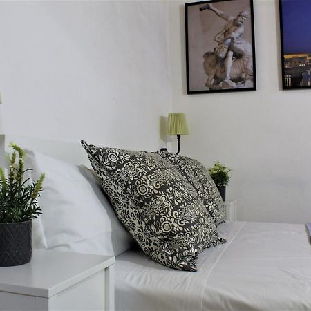 Crystal Ship Apartments Florence Extérieur photo