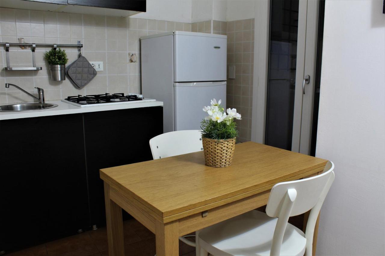 Crystal Ship Apartments Florence Extérieur photo
