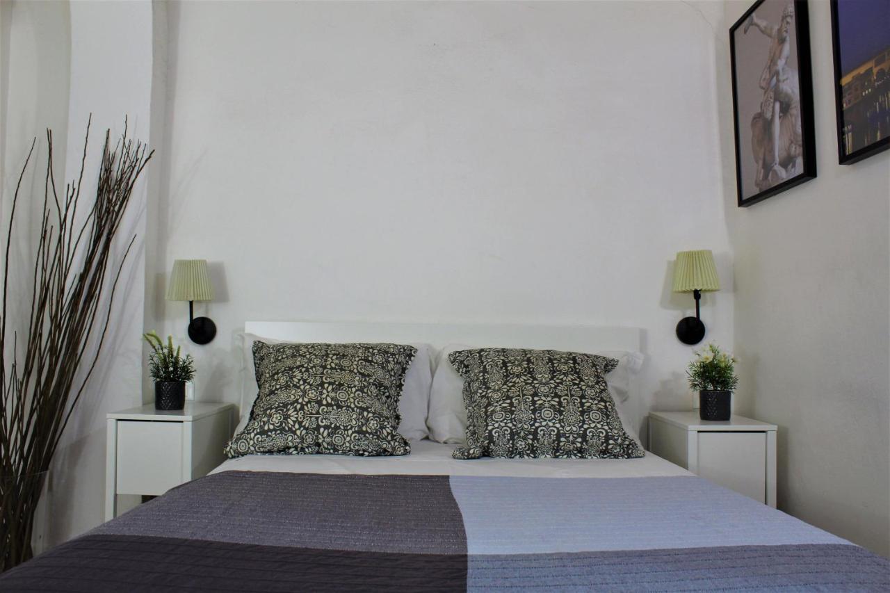 Crystal Ship Apartments Florence Extérieur photo