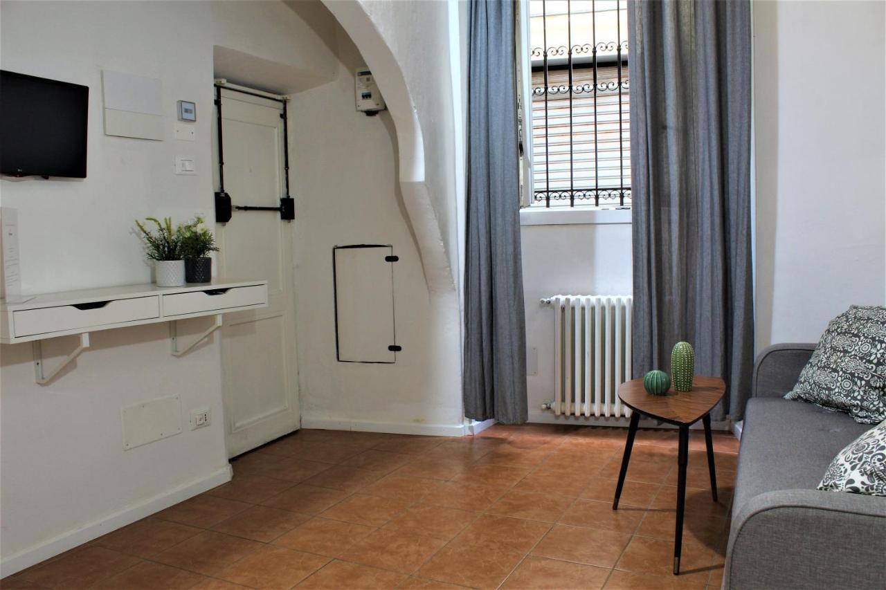 Crystal Ship Apartments Florence Extérieur photo