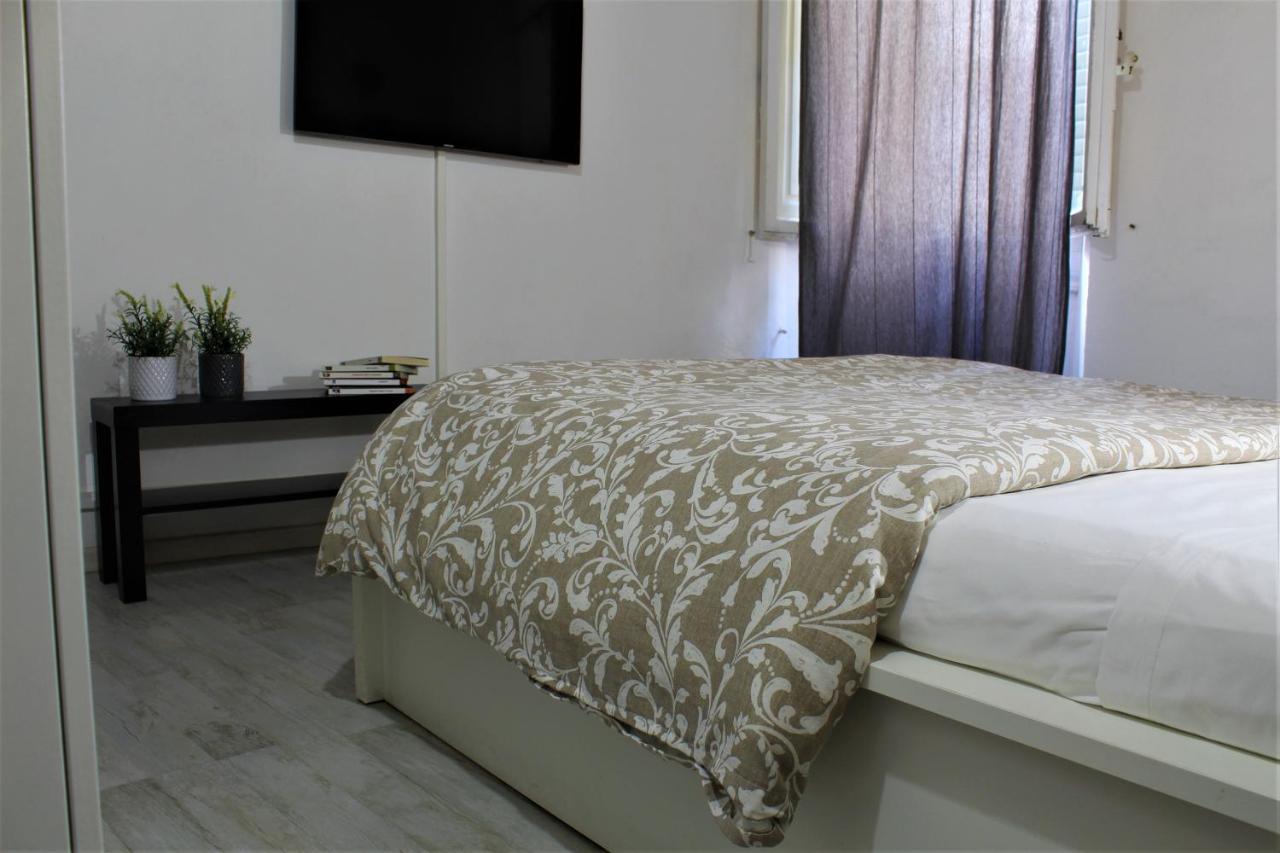 Crystal Ship Apartments Florence Extérieur photo