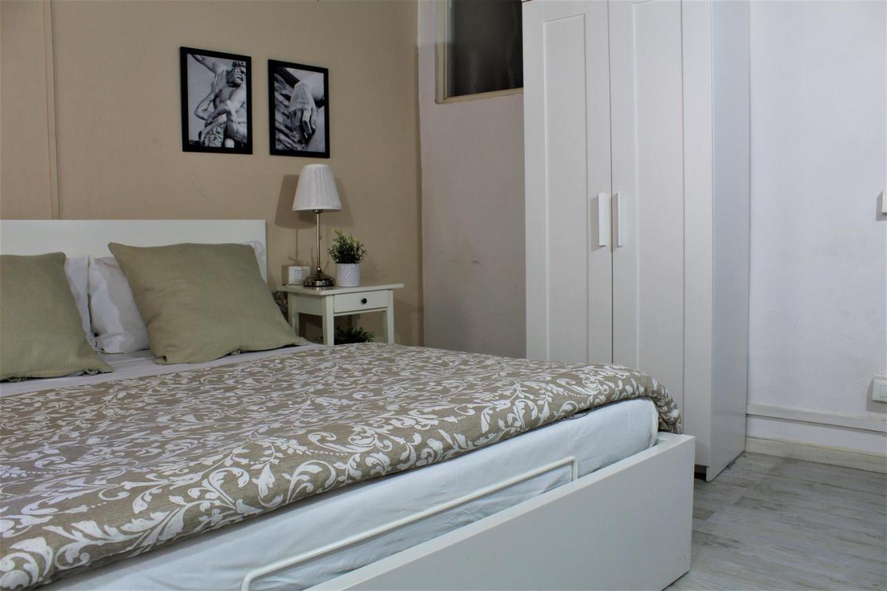 Crystal Ship Apartments Florence Extérieur photo