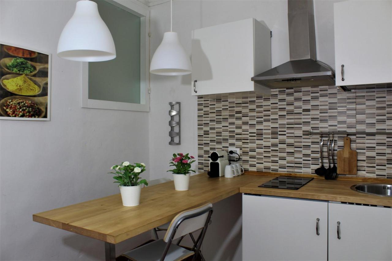 Crystal Ship Apartments Florence Extérieur photo