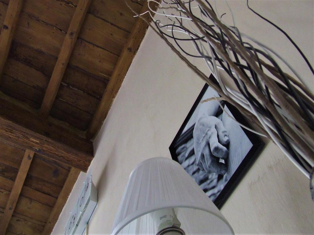 Crystal Ship Apartments Florence Extérieur photo