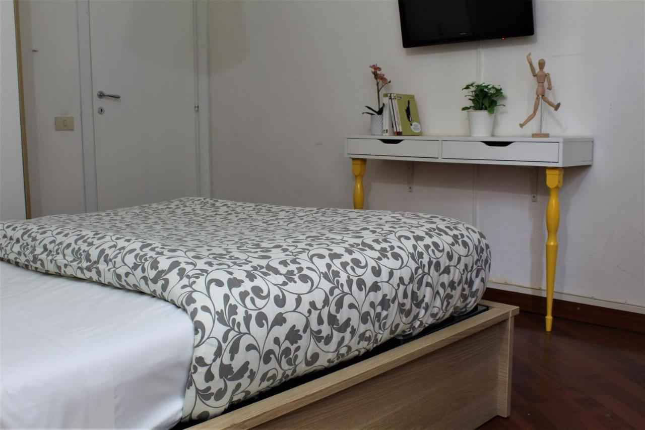 Crystal Ship Apartments Florence Extérieur photo